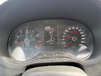 Volkswagen Polo 1.2 44KW Airco picture 8