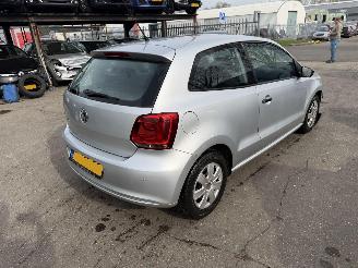 Volkswagen Polo 1.2 44KW Airco picture 5