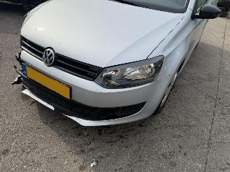 Volkswagen Polo 1.2 44KW Airco picture 10