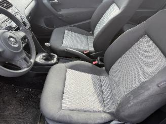 Volkswagen Polo 1.2 44KW Airco picture 7