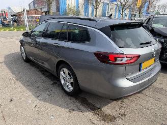 Schadeauto Opel Insignia 1.6 CDTI 100KW Autom. Navi Clima Camera Business Executive 2018/12