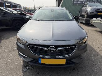 Opel Insignia 1.6 CDTI 100KW Autom. Navi Clima Camera Business Executive picture 18
