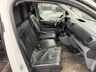 Toyota Proace 1.5 D-4D 88KW Airco 360 Camera Cool Comfort Schuifdeur picture 8
