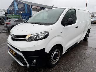 Toyota Proace 1.5 D-4D 88KW Airco 360 Camera Cool Comfort Schuifdeur picture 2