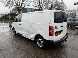 Toyota Proace 1.5 D-4D 88KW Airco 360 Camera Cool Comfort Schuifdeur picture 5