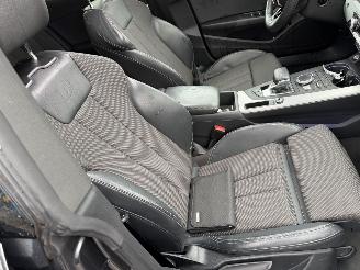 Audi A5 40 TFSI 140KW S-Tronic Pano Clima Navi Led Design picture 10