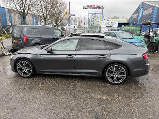 Audi A5 40 TFSI 140KW S-Tronic Pano Clima Navi Led Design picture 7