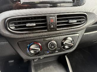 Hyundai I-10 1.0 49KW Comfort Navi Clima Camera Led Smart NAP picture 10