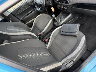 Hyundai I-10 1.0 49KW Comfort Navi Clima Camera Led Smart NAP picture 7