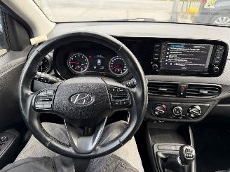 Hyundai I-10 1.0 49KW Comfort Navi Clima Camera Led Smart NAP picture 9