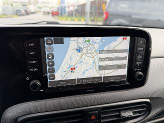 Hyundai I-10 1.0 49KW Comfort Navi Clima Camera Led Smart NAP picture 11