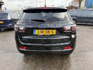 Jeep Compass 4xe 240 Plug-in Hybrid Electric S Autom. Clima Navi picture 4