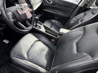 Jeep Compass 4xe 240 Plug-in Hybrid Electric S Autom. Clima Navi picture 7