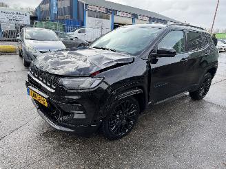 Jeep Compass 4xe 240 Plug-in Hybrid Electric S Autom. Clima Navi picture 5