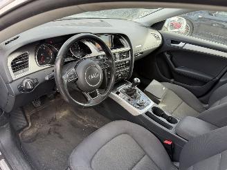 Audi A5 1.8 TFSI 125KW Clima Navi Led Sportback Business Edition NAP picture 8