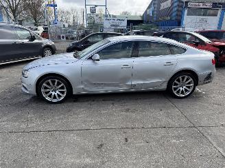 Audi A5 1.8 TFSI 125KW Clima Navi Led Sportback Business Edition NAP picture 17