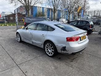 Audi A5 1.8 TFSI 125KW Clima Navi Led Sportback Business Edition NAP picture 4