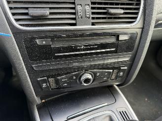 Audi A5 1.8 TFSI 125KW Clima Navi Led Sportback Business Edition NAP picture 11