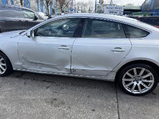 Audi A5 1.8 TFSI 125KW Clima Navi Led Sportback Business Edition NAP picture 19