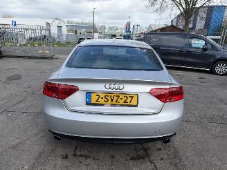 Audi A5 1.8 TFSI 125KW Clima Navi Led Sportback Business Edition NAP picture 3