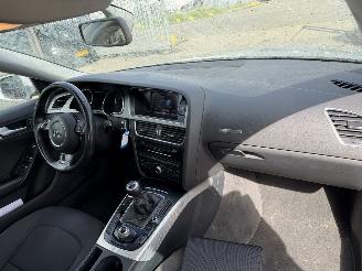 Audi A5 1.8 TFSI 125KW Clima Navi Led Sportback Business Edition NAP picture 6