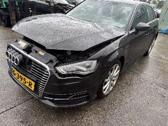 Audi A3 1.4 E-Tron 110KW Pano Clima Navi picture 14