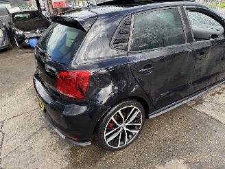 Volkswagen Polo 1.8 GTI 141KW Pano DSG Clima Navi Led Camera picture 20