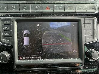 Volkswagen Polo 1.8 GTI 141KW Pano DSG Clima Navi Led Camera picture 16