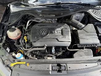 Volkswagen Polo 1.8 GTI 141KW Pano DSG Clima Navi Led Camera picture 15