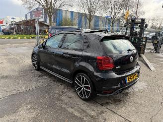 Volkswagen Polo 1.8 GTI 141KW Pano DSG Clima Navi Led Camera picture 3