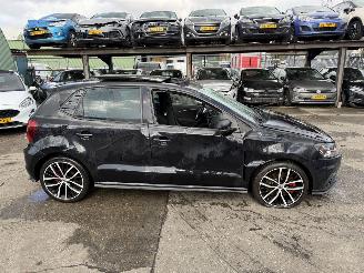 Volkswagen Polo 1.8 GTI 141KW Pano DSG Clima Navi Led Camera picture 19