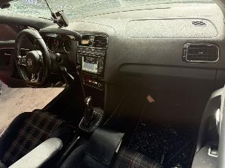 Volkswagen Polo 1.8 GTI 141KW Pano DSG Clima Navi Led Camera picture 5