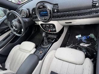 Mini Clubman 1.5 100KW Autom. Pano Clima Navi Led Cooper Business picture 6