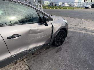 Renault Clio 0.9 TCE 66KW Airco Led 5-Deurs picture 14