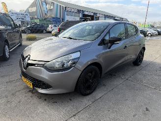  Renault Clio 0.9 TCE 66KW Airco Led 5-Deurs 2014/2