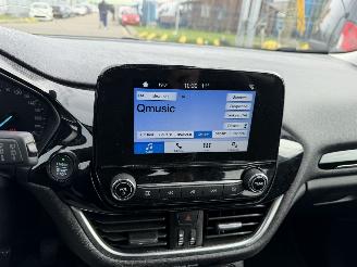 Ford Fiesta 1.0 Ecoboost 74KW Titanium Clima Navi Led Xenon picture 11