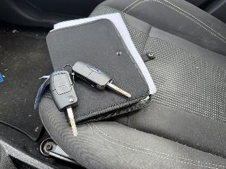 Ford Fiesta 1.0 Ecoboost 74KW Clima Navi Led Titanium NAP picture 13