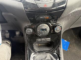 Ford Fiesta 1.0 Ecoboost 74KW Clima Navi Led Titanium NAP picture 10