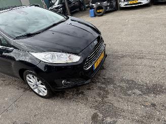 Ford Fiesta 1.0 Ecoboost 74KW Clima Navi Led Titanium NAP picture 15