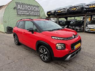  Citroën C3 Aircross 1.2 60KW Feel Navi Airco Led 2017/12