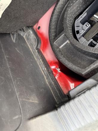 Citroën C3 Aircross 1.2 60KW Feel Navi Airco Led picture 12