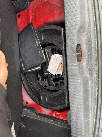 Citroën C3 Aircross 1.2 60KW Feel Navi Airco Led picture 14