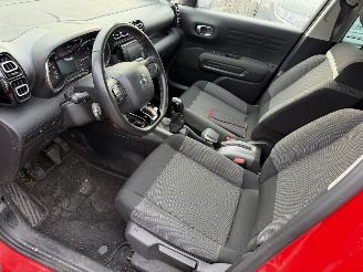 Citroën C3 Aircross 1.2 60KW Feel Navi Airco Led picture 6