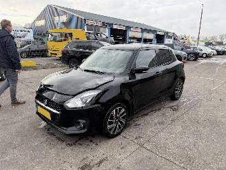 Suzuki Swift 1.2 61KW Autom. Smart Hybrid Led Xenon Navi Clima picture 5