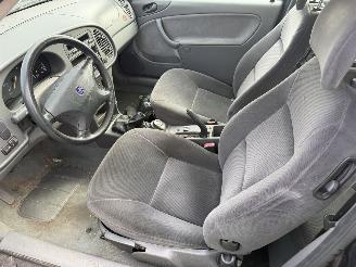 Saab 9-3 2.0T 110KW Euro Edition NAP picture 9