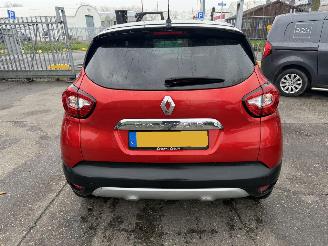 Renault Captur 0.9 TCE 66KW Xmod Clima Navi Leer Led NAP picture 4