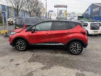 Renault Captur 0.9 TCE 66KW Xmod Clima Navi Leer Led NAP picture 2