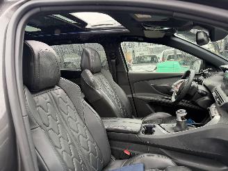 Peugeot 5008 1.2 96KW GT-Line Pano Clima Navi 7-Pers 360Camera NAP picture 8