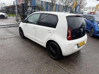 Volkswagen Up! 1.0 44KW Navi Airco 5-Deurs NAP picture 5