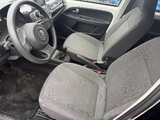Volkswagen Up! 1.0 44KW Navi Airco 5-Deurs NAP picture 12